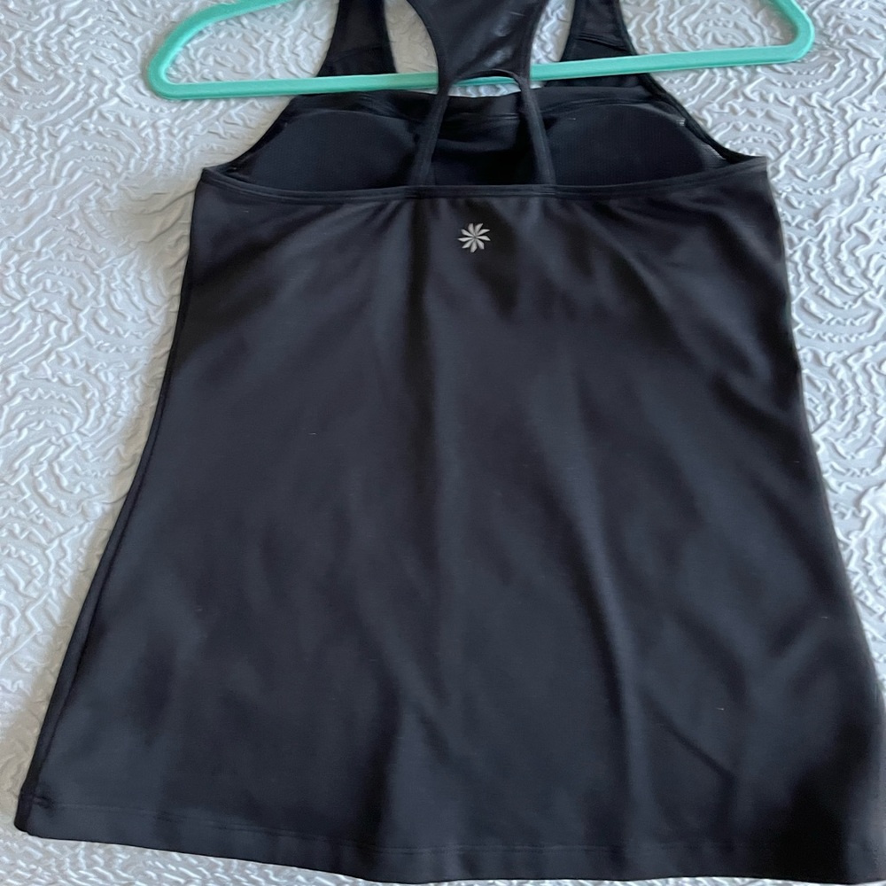 Athleta Workout Top